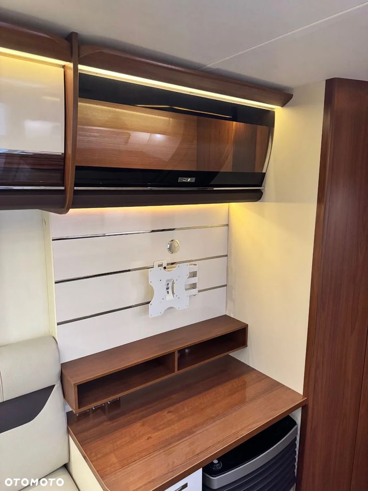 Tabbert Cellini 620 - 13