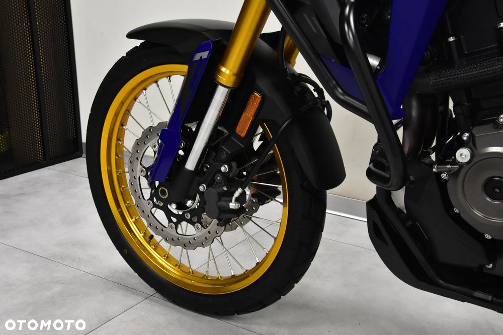 Suzuki DL - 36