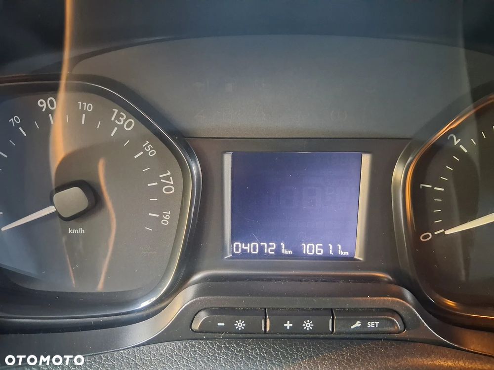 Toyota ProAce 2,0-l-D-4D L2 (8-Si.) Verso Shuttle Comfort - 15