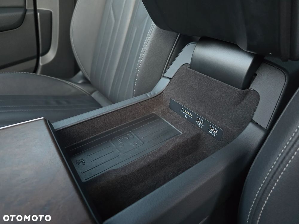 Audi A6 Limousine 55 TFSI quattro S tronic S line - 21