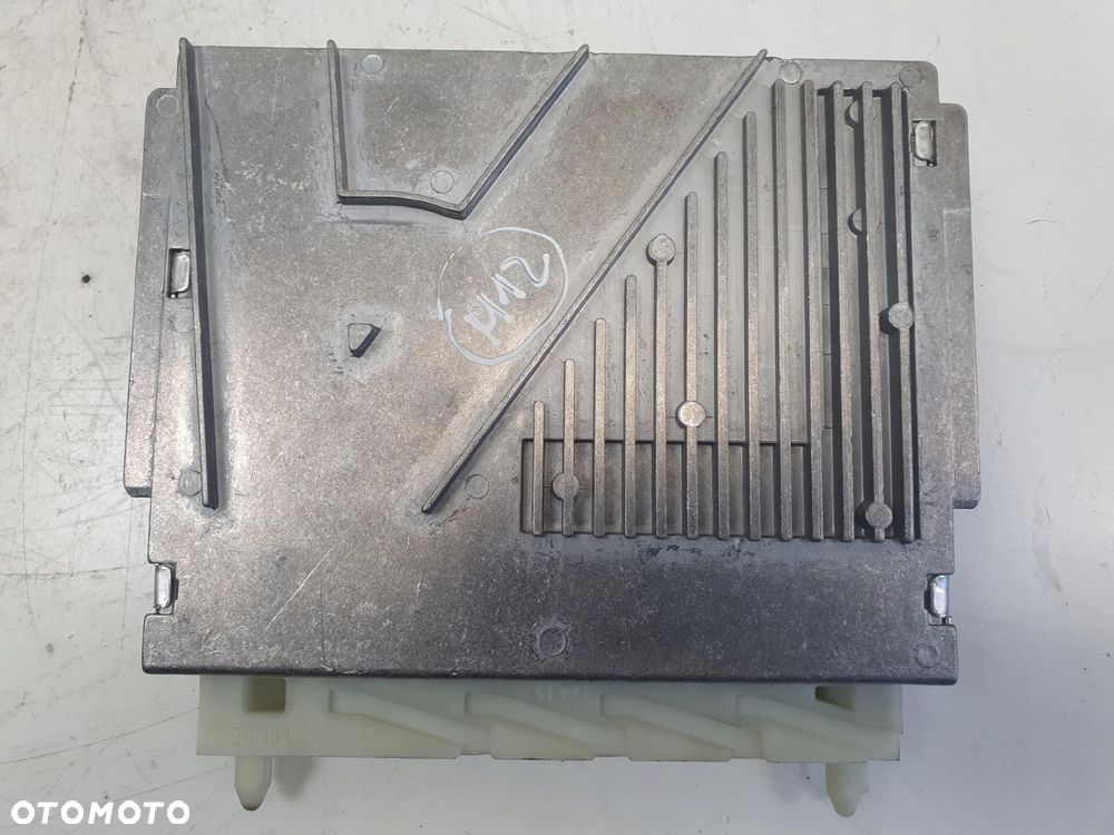 Volvo S60 V70 S80 2.4 D5 KOMPUTER SKRZYNI sterownik P30735493 00008863A2 - 4