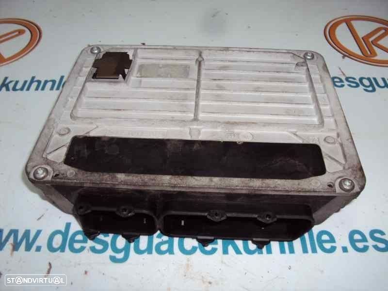 CENTRALINA MOTOR UCE VOLKSWAGEN BORA 2000 -06A906019BQ - 2