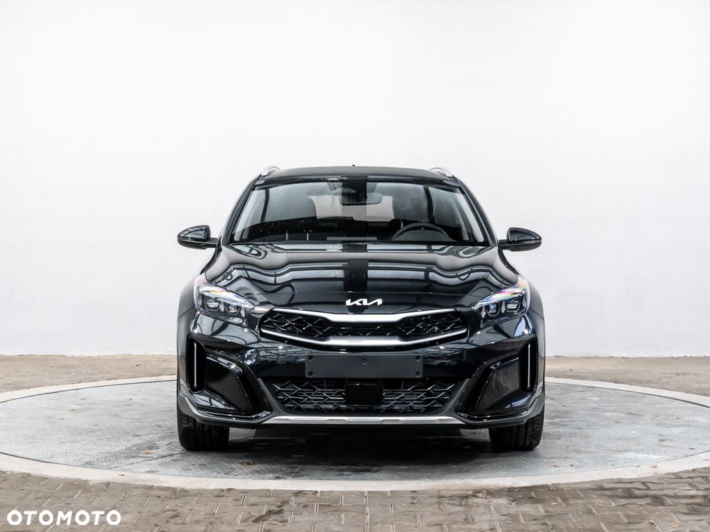 Kia XCeed 1.5 T-GDI L DCT - 11