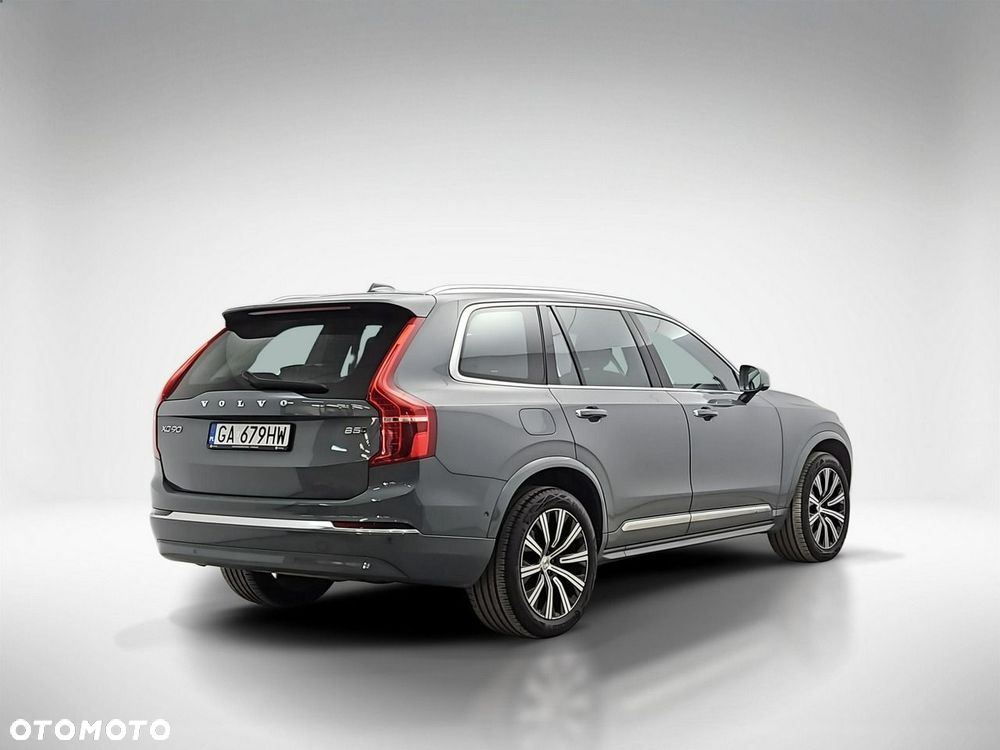 Volvo XC 90 B5 B AWD Plus Bright - 6