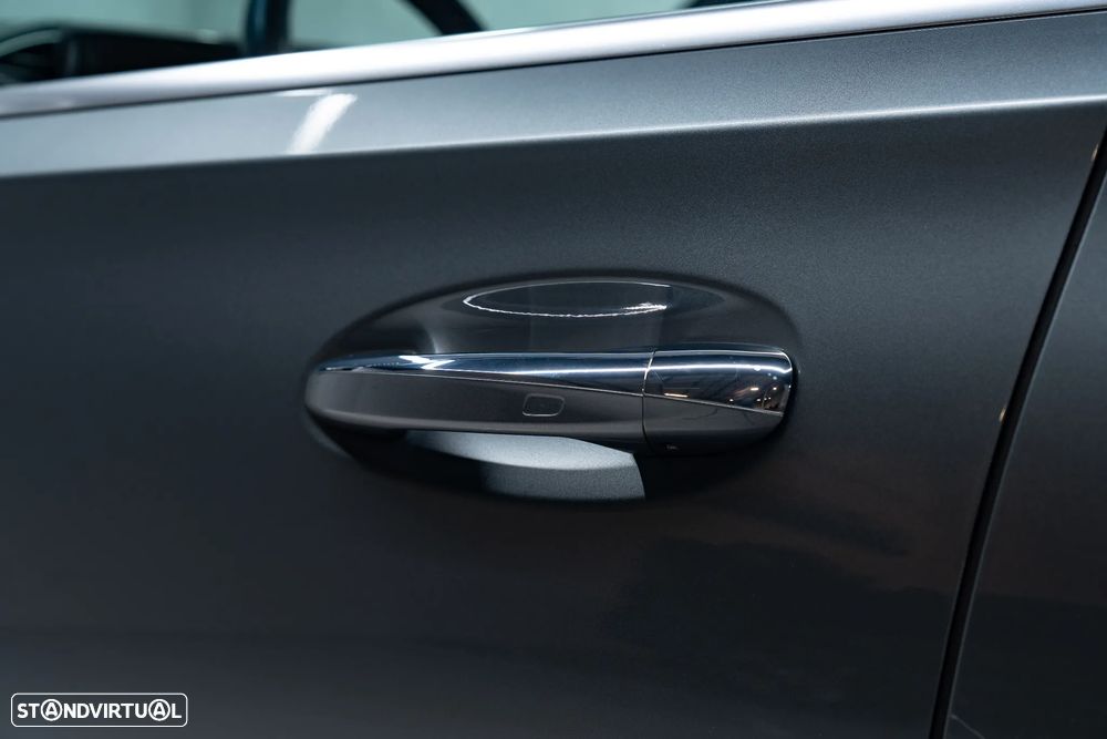 Mercedes-Benz GLE 400 d Coupé 4Matic - 16