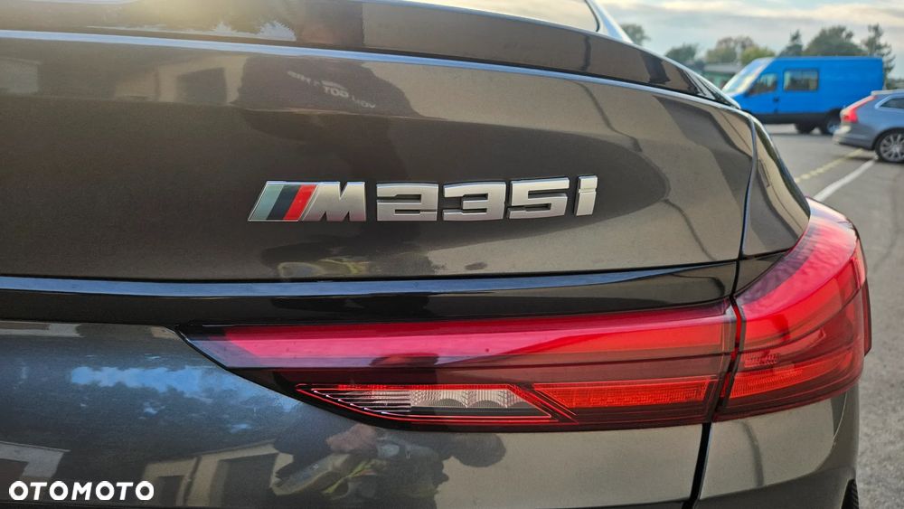 BMW Seria 2 M235i xDrive - 14