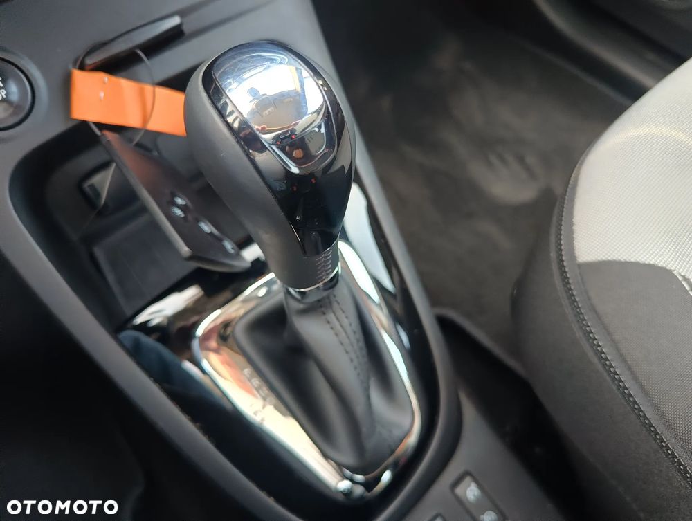 Renault Captur ENERGY dCi 90 EDC XMOD - 28