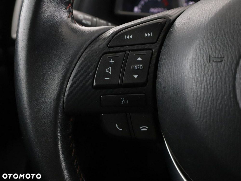 Mazda 3 SKYACTIV-G 120 Center-Line - 32