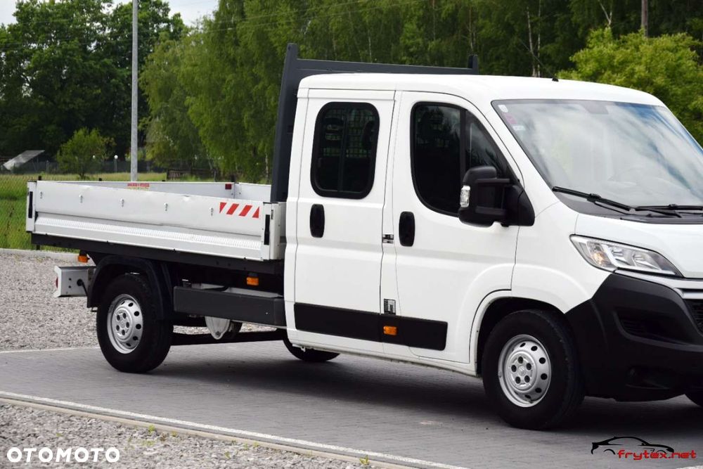 Citroën Jumper Doka - 22