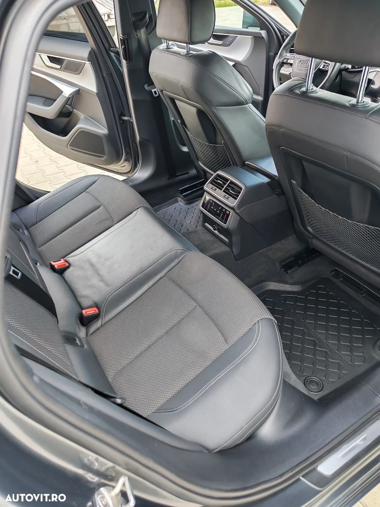 Audi A6 Limuzina 50 TFSI e quattro S tronic design - 19