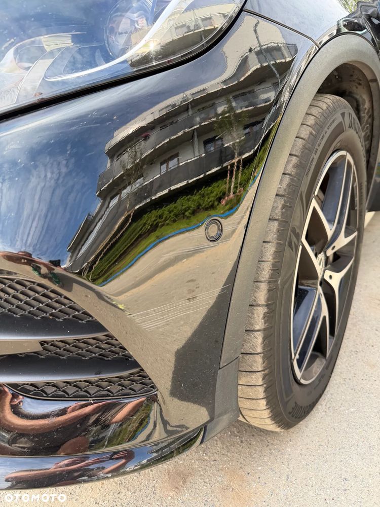 Mercedes-Benz GLC 220 d 4-Matic - 18
