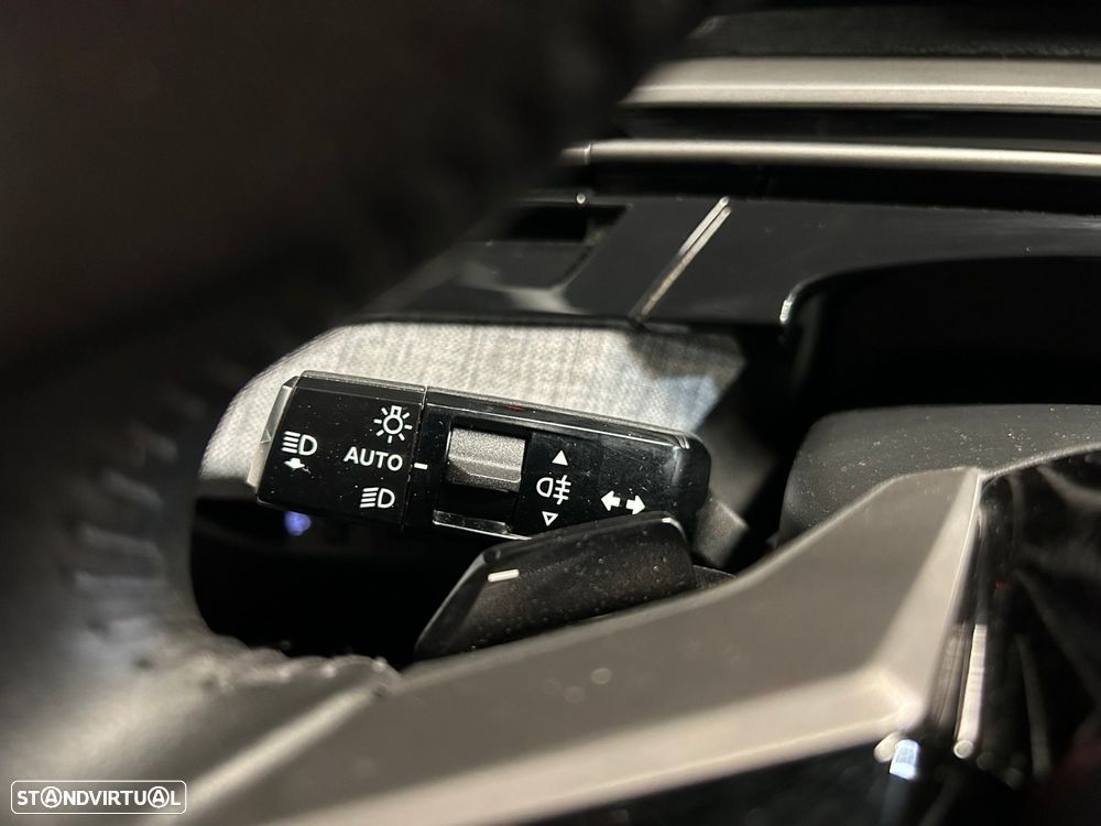 Peugeot 3008 1.2 Hybrid Allure e-DCS6 - 35