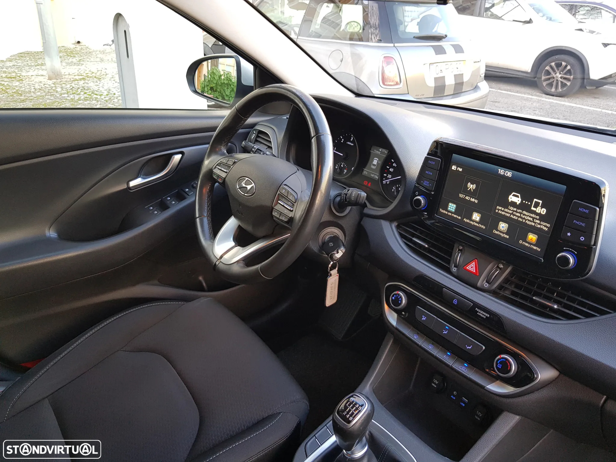Hyundai i30 SW 1.6 CRDi Style Plus - 50