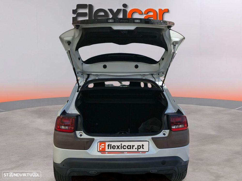 Citroën C4 Cactus 1.6 BlueHDi Shine - 7