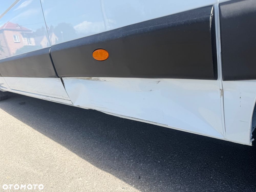 Renault Master 2.3 145 L3H2 ! Winda ! Klima ! Z Francji - 11