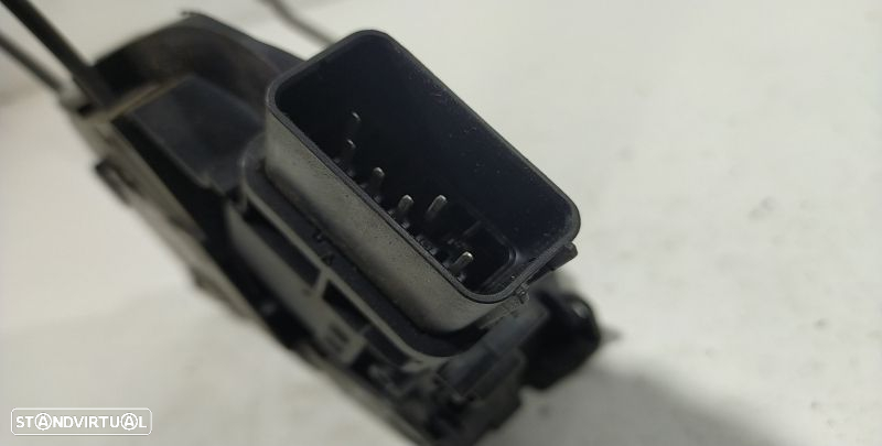 Fecho Porta  Tras Esquerdo Mazda 3 (Bk) - 4