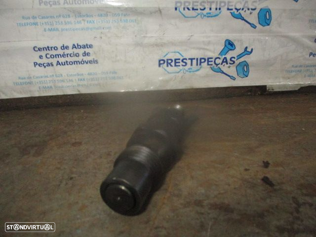Regua Injeção E Injetor 0986430087  KCA30S364 VW PASSAT B3 SW 1988 1.9 D 70CV 4P CINZA - 2
