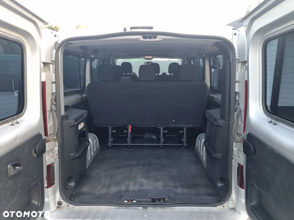 Renault Trafic L2H1 2,9t Pack Clim - 15