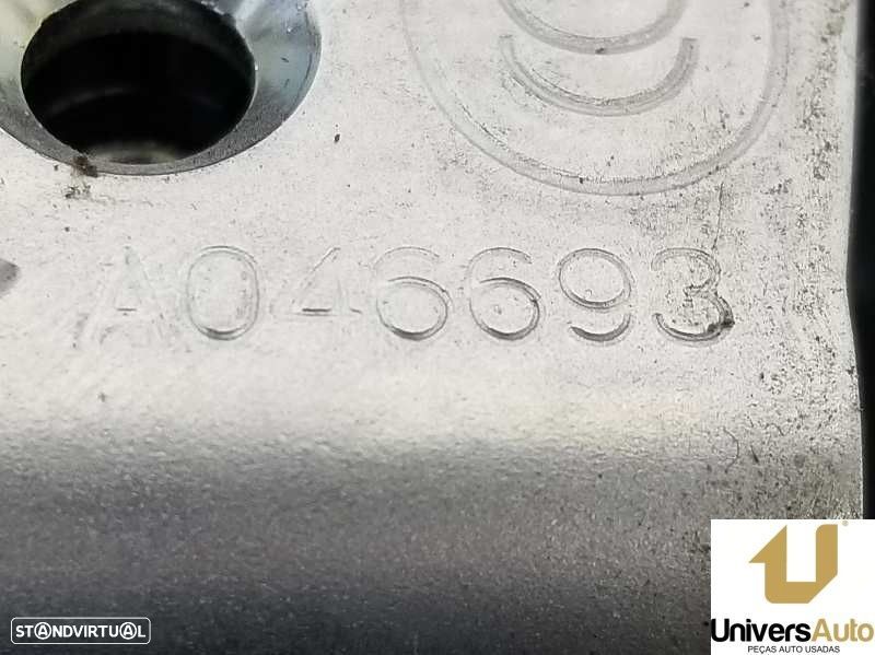 FECHADURA PORTA FRONTAL DIREITA TOYOTA VERSO 2010 -6903002230 - 1