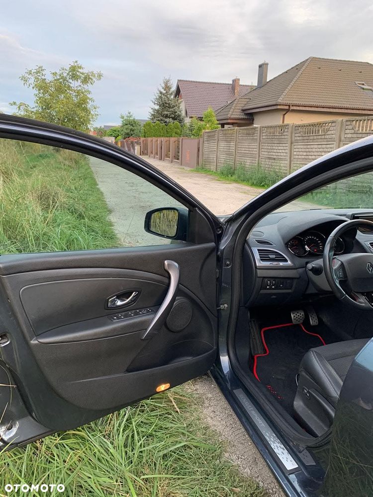 Renault Megane 1.5 dCi GT Line EDC - 9