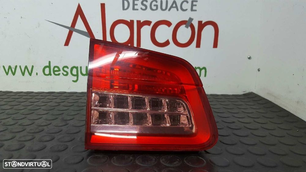 FAROLIM TRASEIRO ESQUERDO CITROEN C5 BERLINA EXCLUSIVE - 4