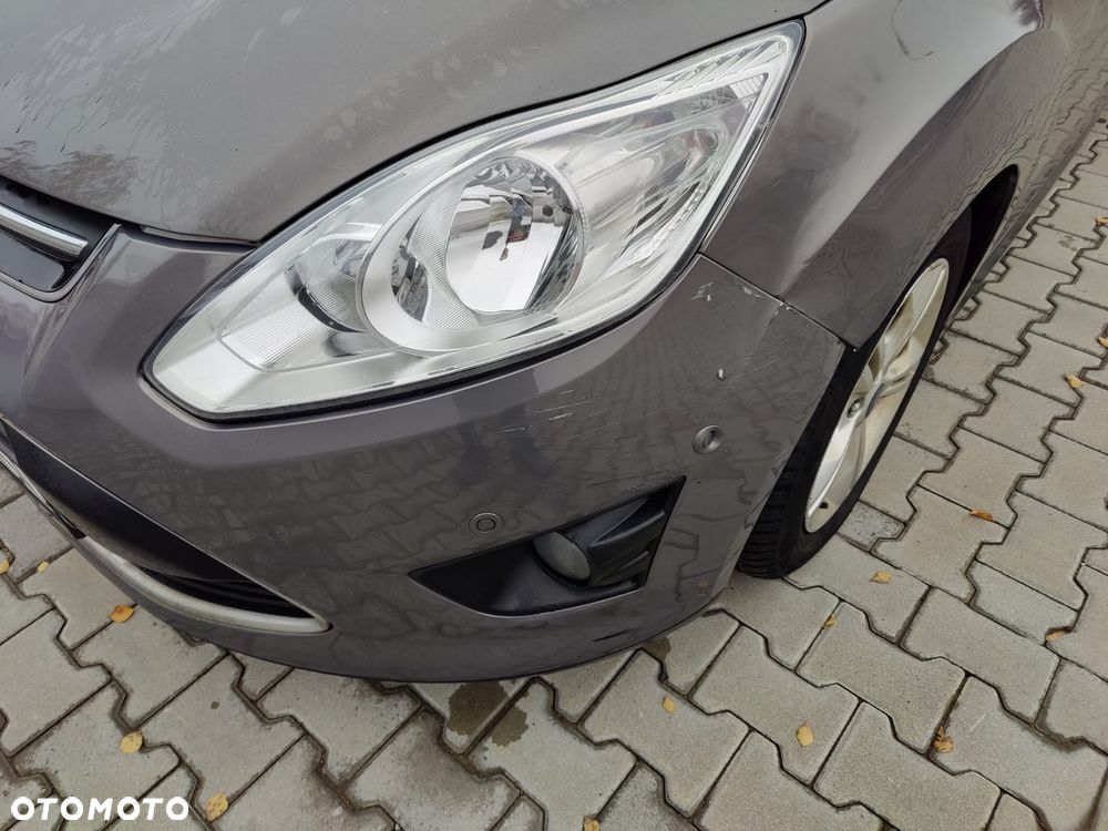 Ford C-MAX - 12