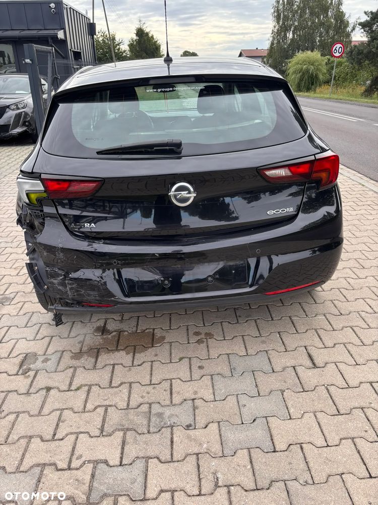 Opel Astra - 5