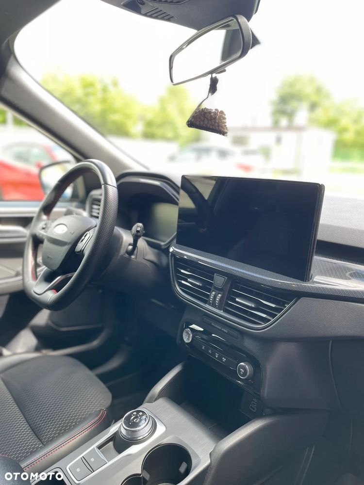 Ford Kuga 2.0 EcoBoost AWD ST-Line ASS - 11