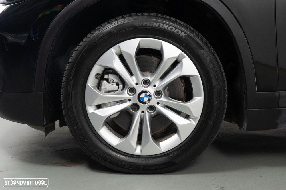 BMW X1 25 e xDrive - 19