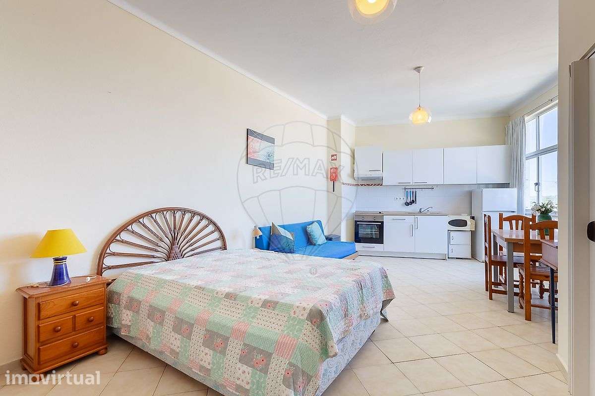 Apartamento T0 para venda - Grande imagem: 4/6
