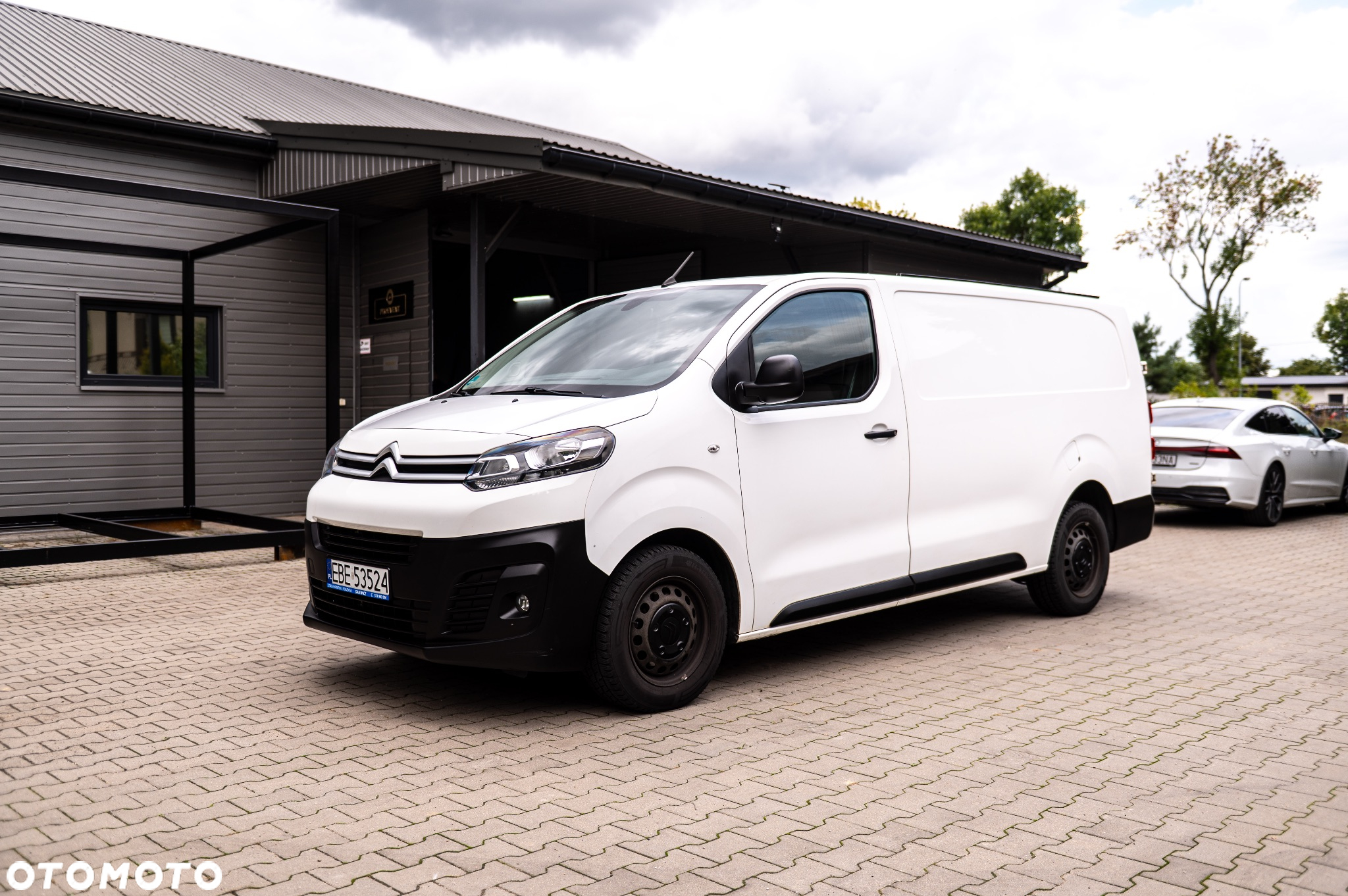 Citroën Jumpy Long - 6