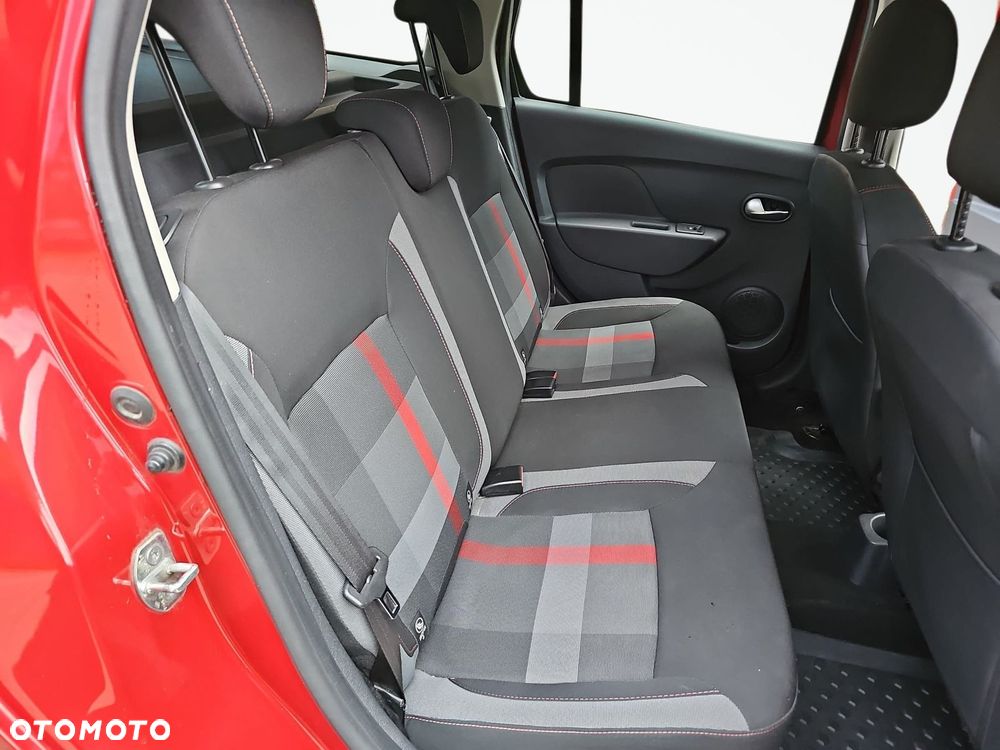 Dacia Logan 0.9 TCe Techroad S&S - 34