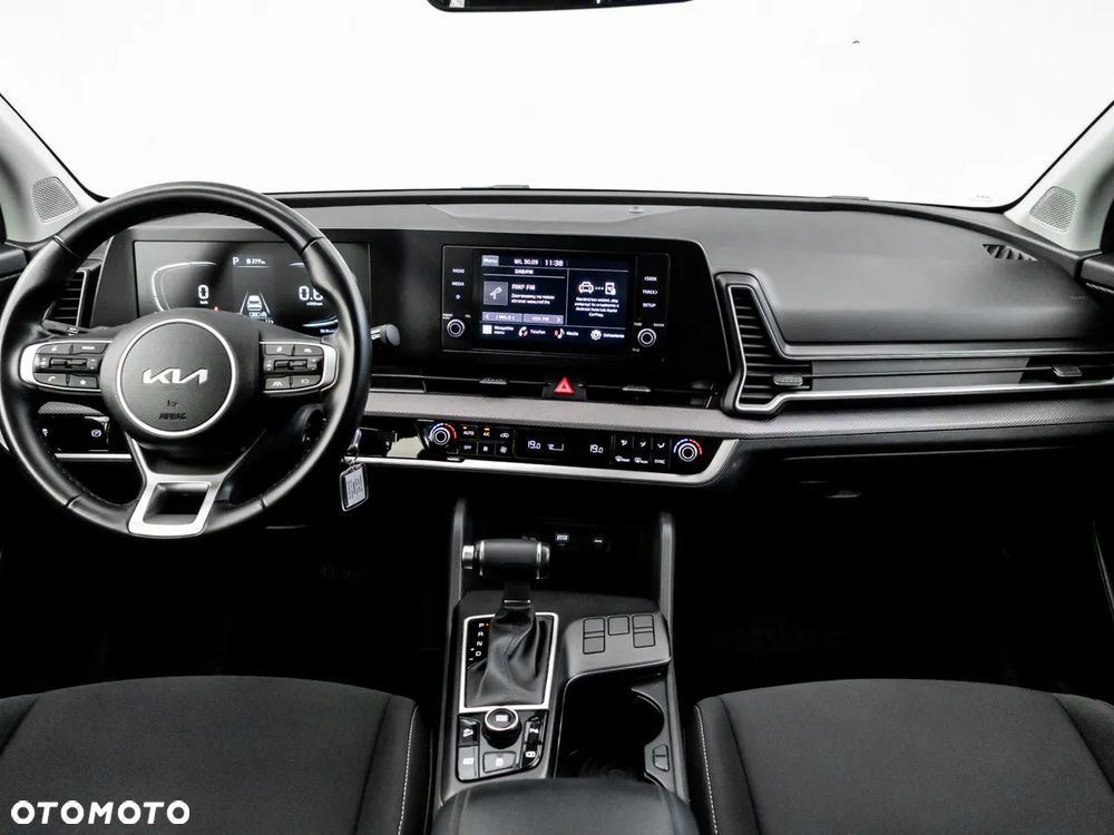 Kia Sportage 1.6 T-GDI MHEV M 2WD DCT - 26