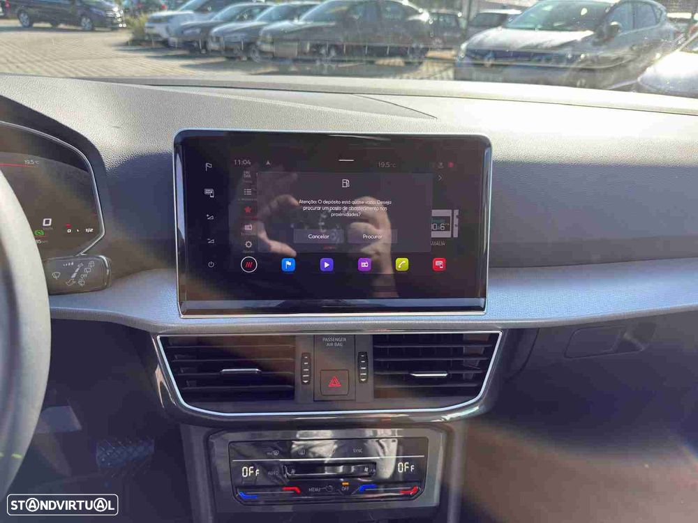 SEAT Tarraco 2.0 TDI Style DSG Fiscal - 14