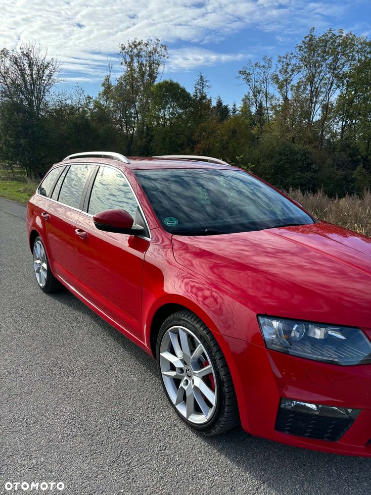 Skoda Octavia - 6