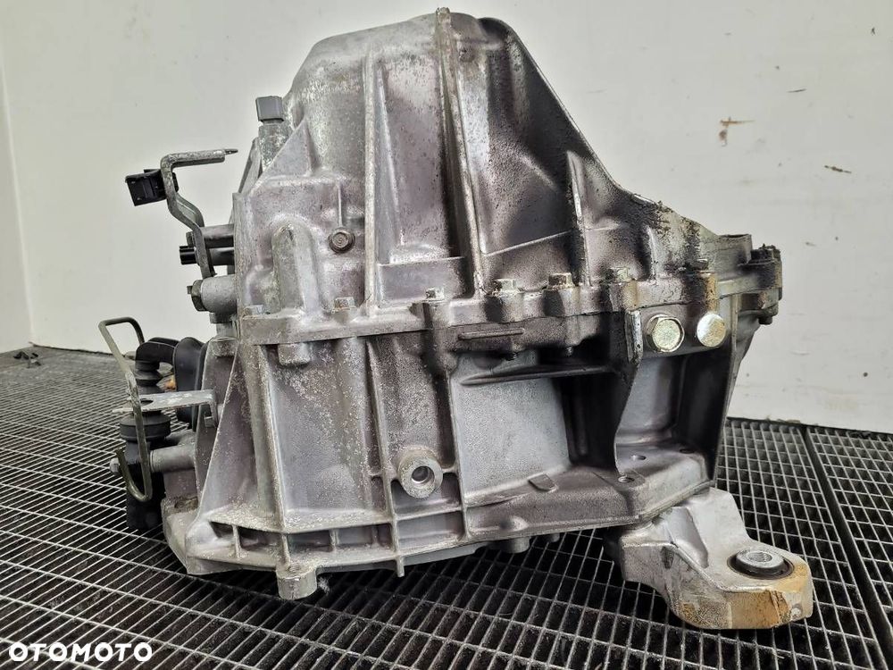 SKRZYNIA BIEGÓW MANUALNA MAZDA CX-3 DK 2.0 SKYACTIV-G 120KM C6580 144 TYŚ - 6