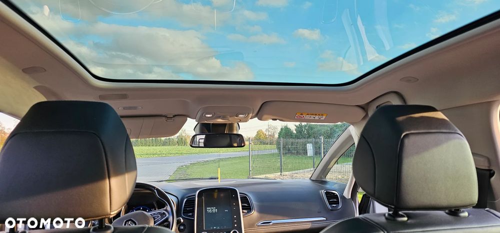 Renault Scenic 1.7 Blue dCi Bose EDC - 14