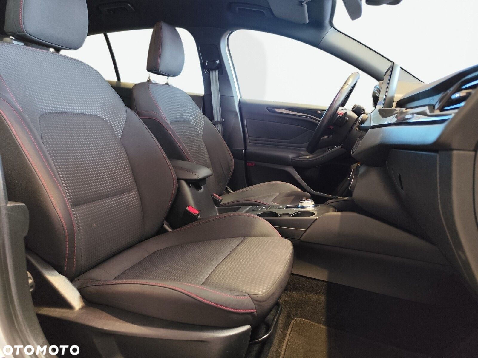 Ford Focus - 17