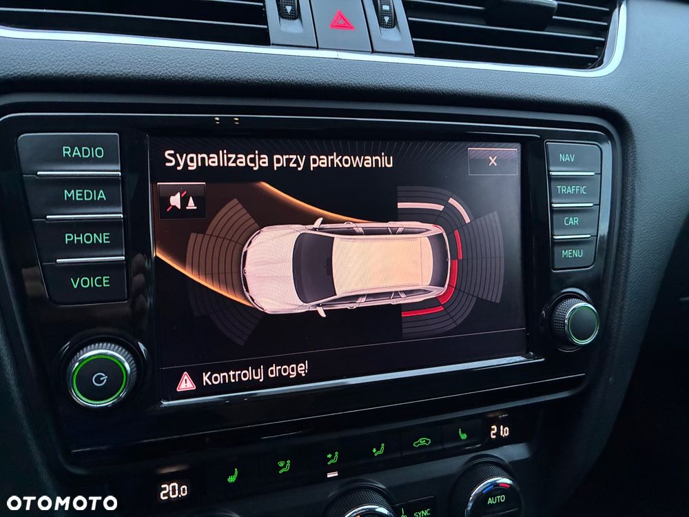 Skoda Octavia 1.6 TDI (Green tec) Active - 18