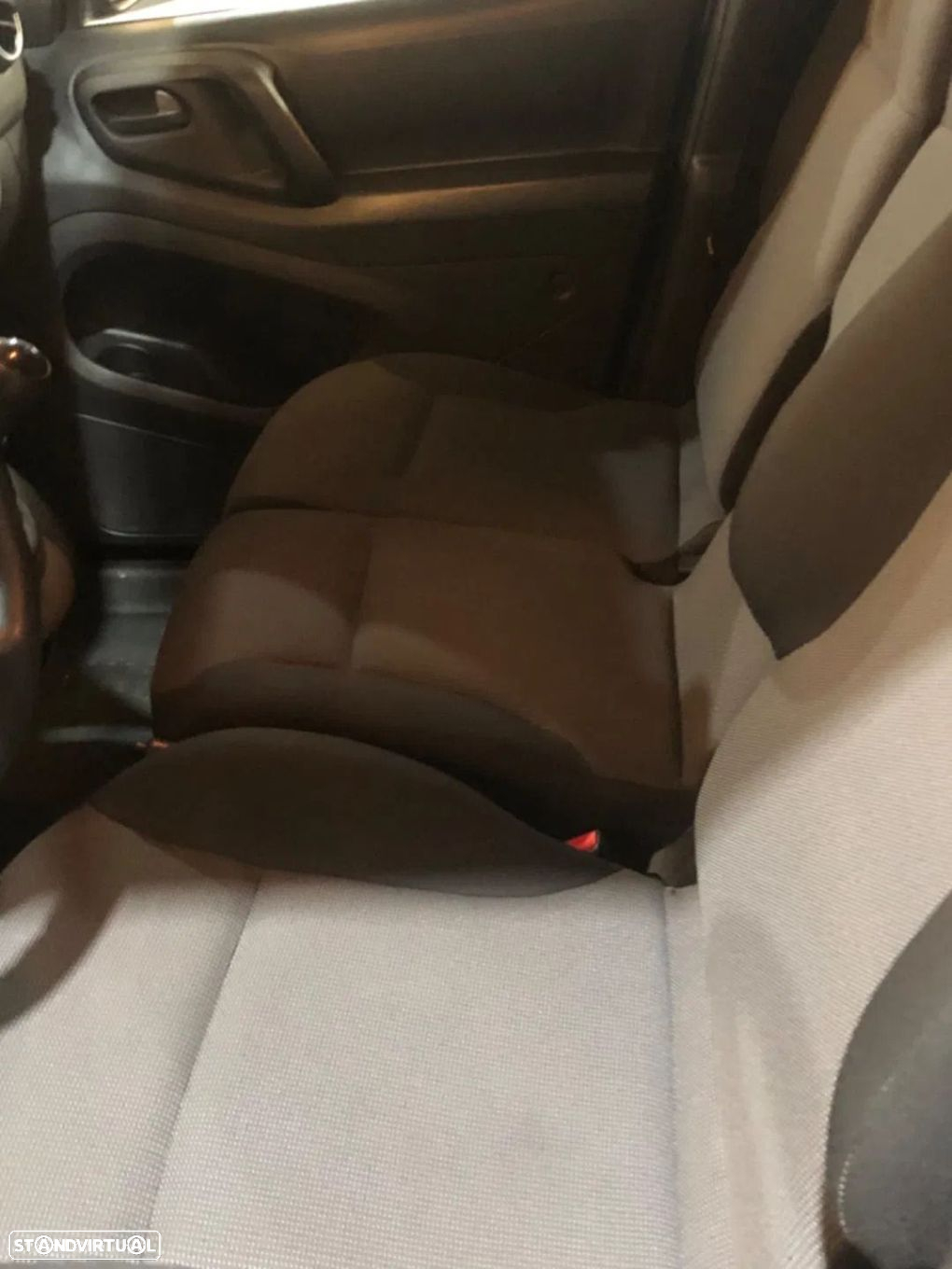 Citroën Berlingo 1.6 BlueHDi L1 - 7