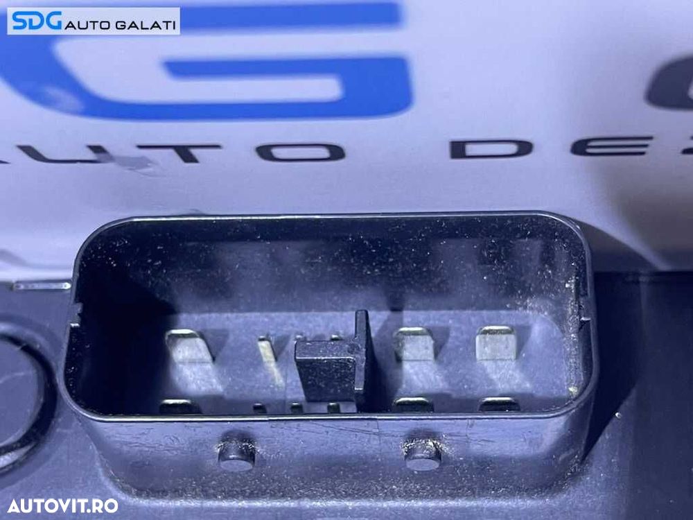 Unitate Modul Calculator Stabilizator Tensiune Voltaj Audi A1 2011 - 2014 Cod 8K0959663 [L3296] - 3