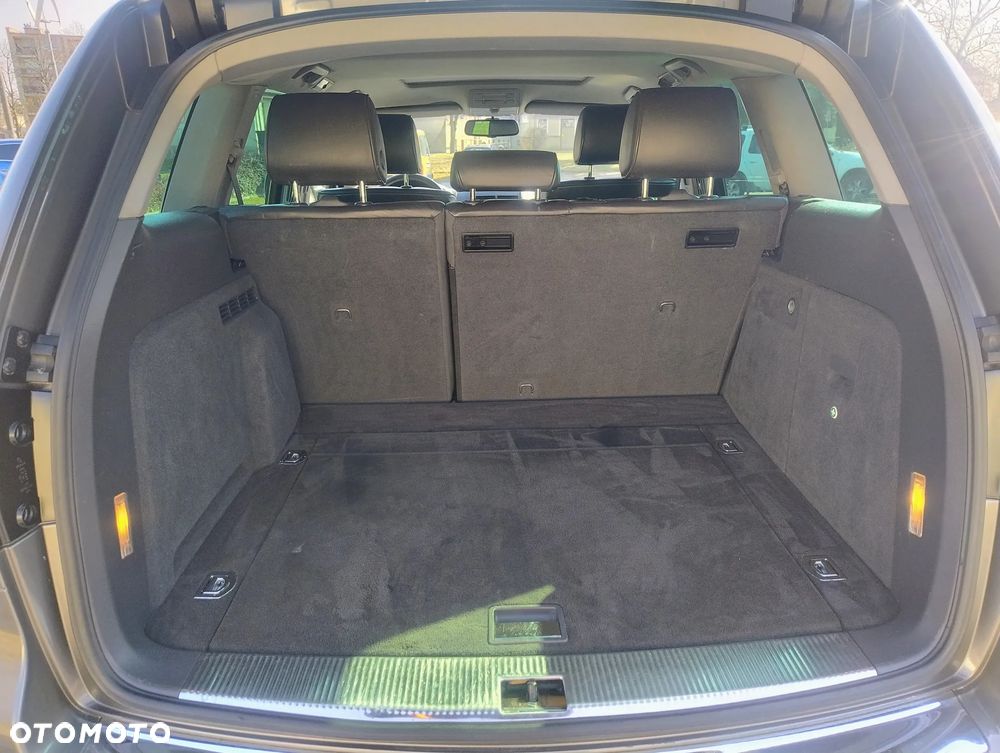 Volkswagen Touareg 5.0 V10 TDI DPF Automatik Exclusive Edition - 20