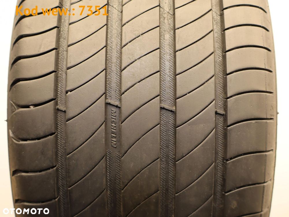 Michelin Primacy 4 - 245/40 R19 - 2