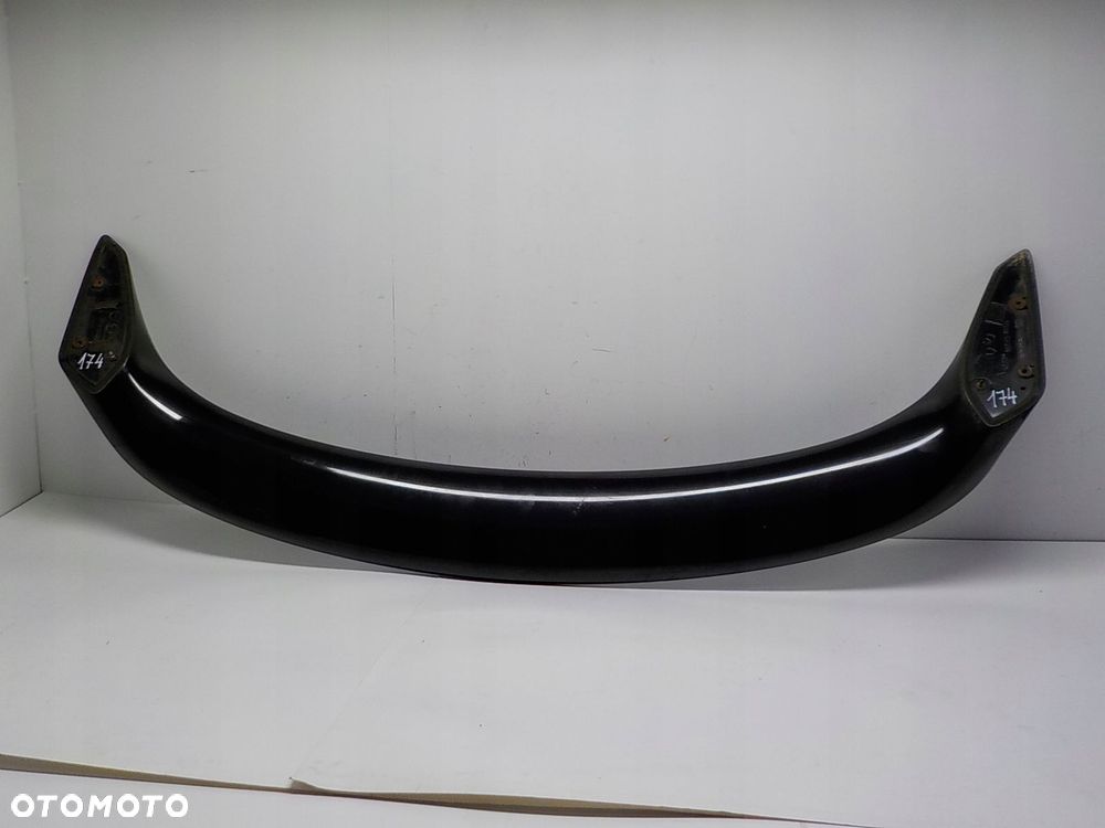 MAZDA 6 II GH SPOILER LOTKA KLAPY DOKŁADKA - 2