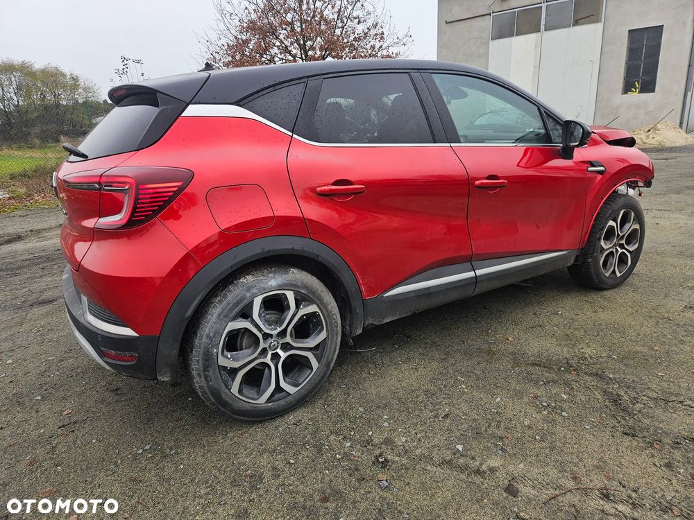Renault Captur BLUE dCi 115 EDC INTENS - 3