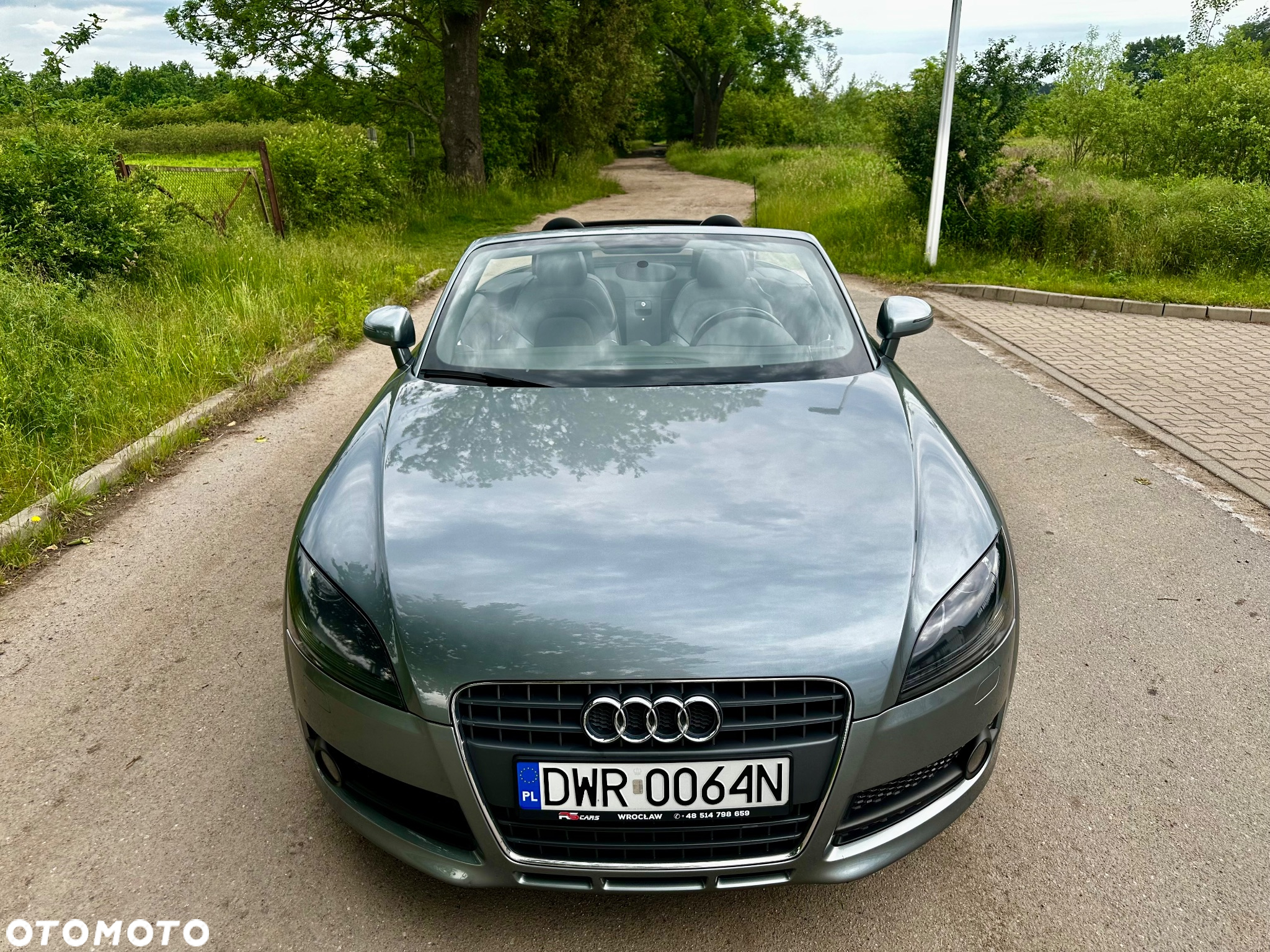 Audi TT Coupé Roadster 2.0 TFSI - 14