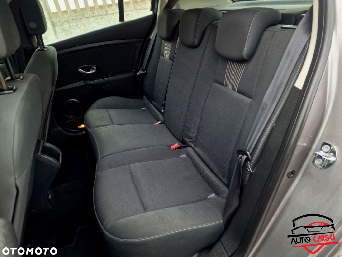 Renault Megane - 27