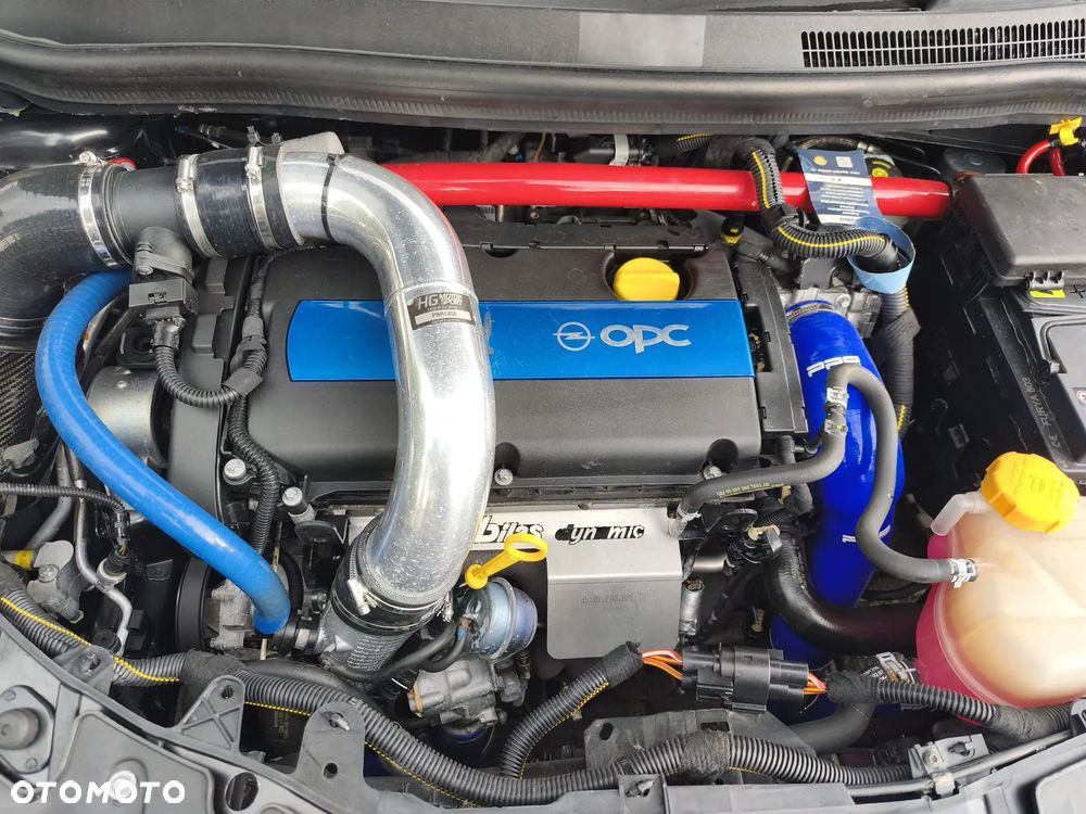 Opel Corsa - 15