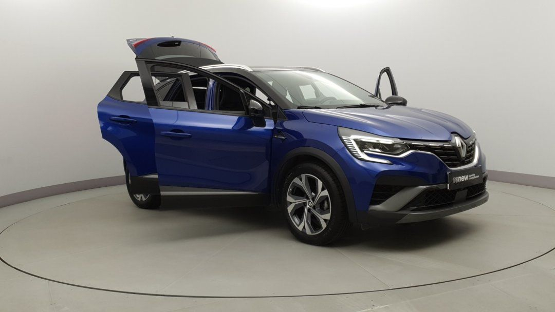 Renault Captur - 11