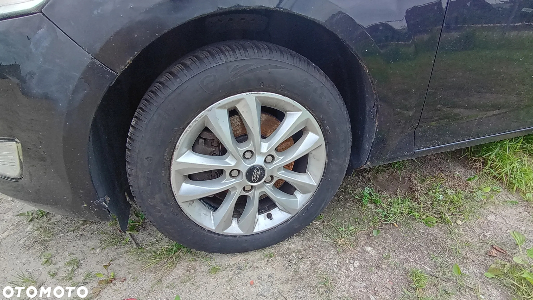 Ford Mondeo 2.0 Titanium - 30